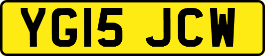 YG15JCW