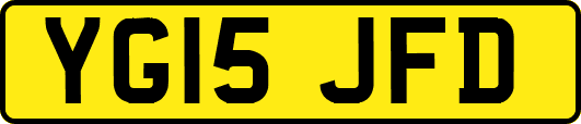 YG15JFD