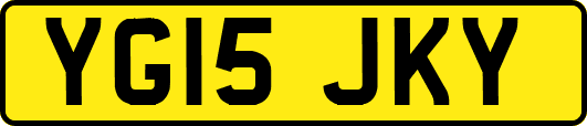 YG15JKY