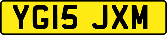 YG15JXM