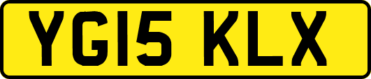 YG15KLX