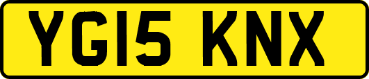 YG15KNX