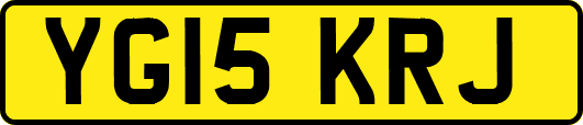 YG15KRJ