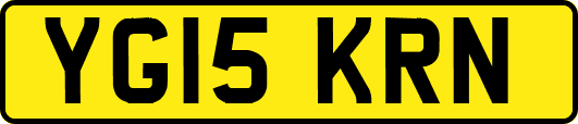YG15KRN