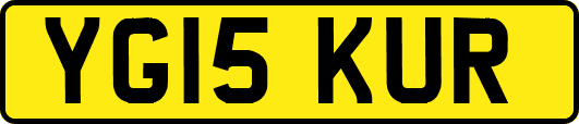 YG15KUR