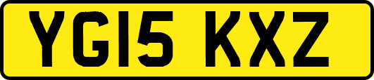 YG15KXZ