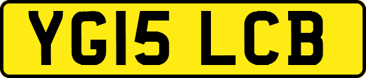 YG15LCB