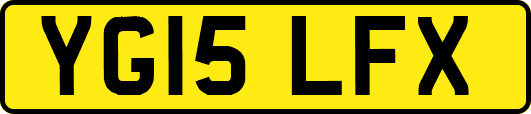 YG15LFX