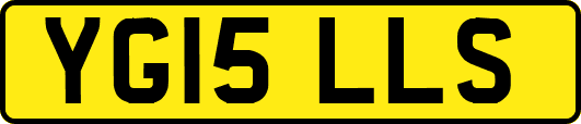 YG15LLS