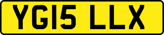 YG15LLX