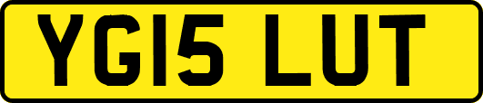 YG15LUT