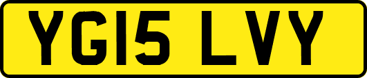 YG15LVY