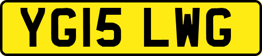YG15LWG