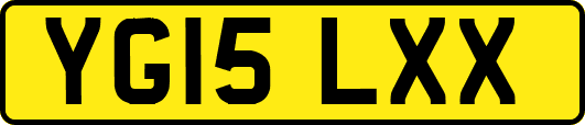 YG15LXX