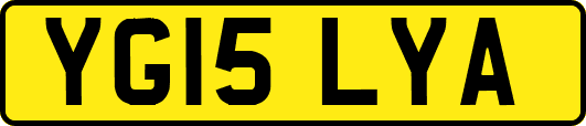 YG15LYA