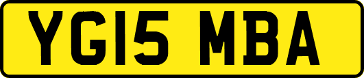 YG15MBA