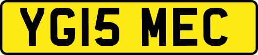 YG15MEC