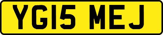YG15MEJ