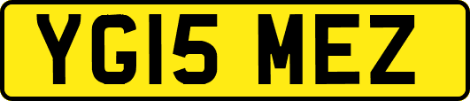 YG15MEZ