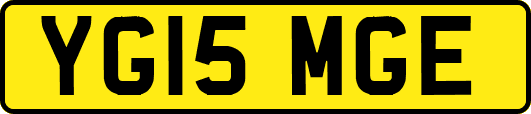 YG15MGE