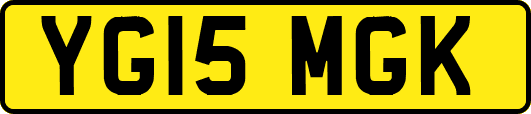 YG15MGK