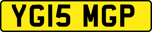 YG15MGP
