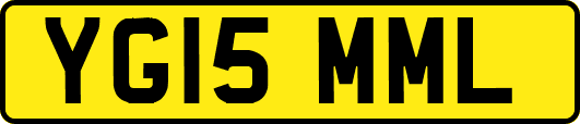 YG15MML
