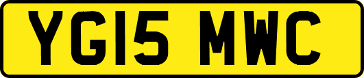 YG15MWC