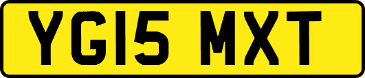 YG15MXT