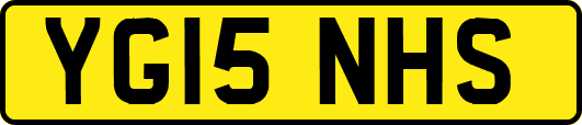 YG15NHS