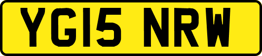 YG15NRW