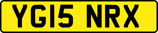 YG15NRX