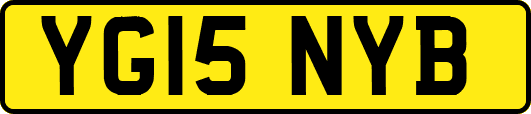 YG15NYB