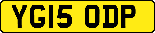 YG15ODP
