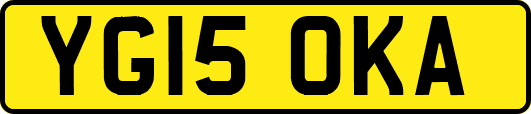YG15OKA