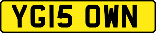 YG15OWN