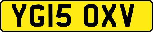 YG15OXV
