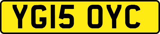 YG15OYC
