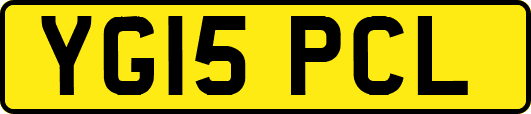 YG15PCL