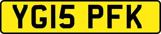 YG15PFK