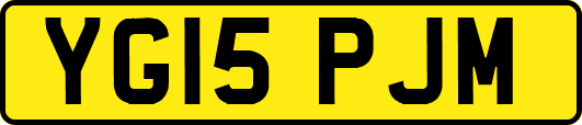 YG15PJM