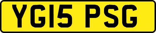 YG15PSG