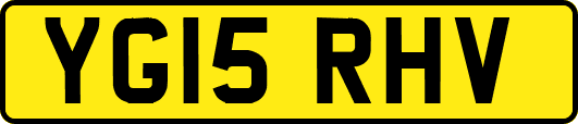 YG15RHV