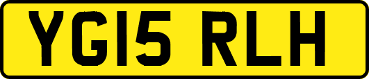 YG15RLH