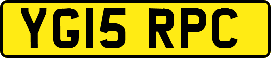 YG15RPC