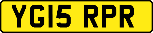 YG15RPR