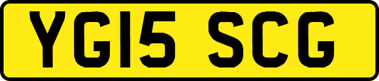 YG15SCG