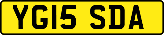 YG15SDA
