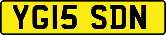 YG15SDN
