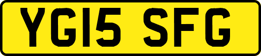 YG15SFG